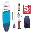 Red Paddle Co 10'8&quot; Ride Prime Package