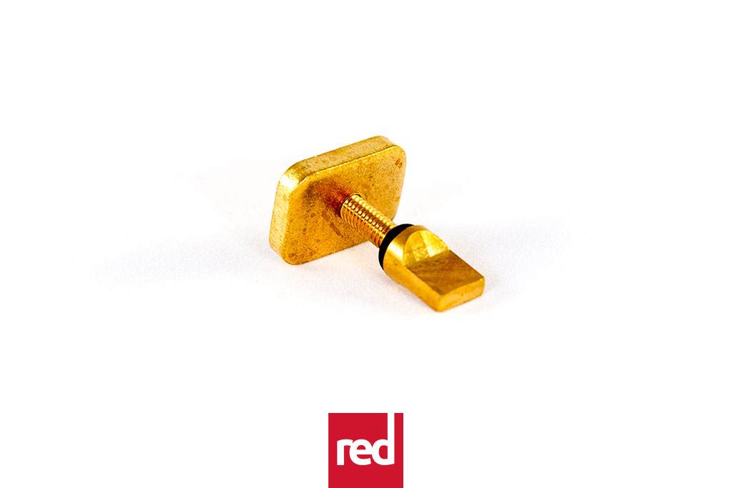Red Paddle Co Fin Bolt
