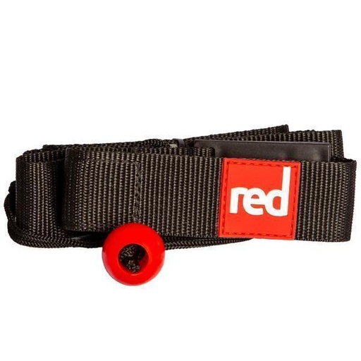 Red Paddle Co Quick Release SUP Leash Waist Belt