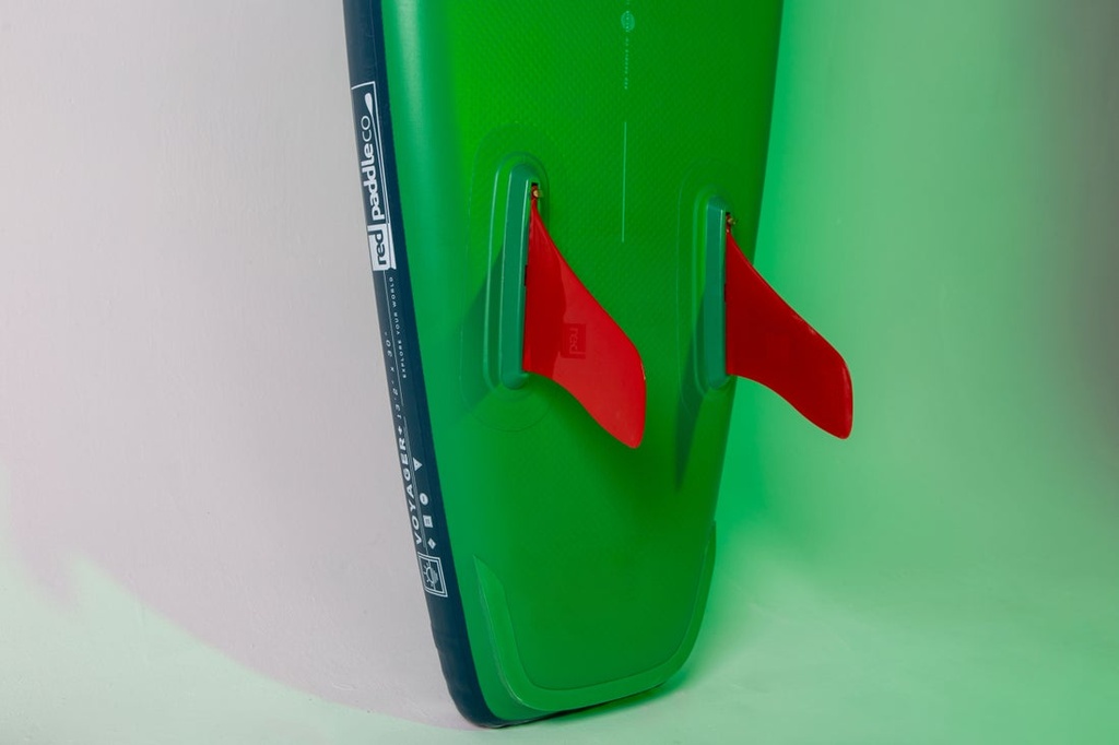 Red Paddle Co Voyager 8 Fin - Single