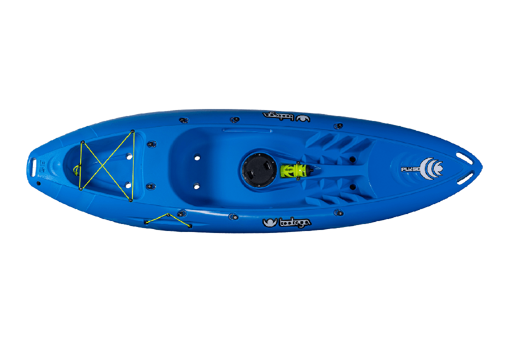 Tootega Pulse 85 Hydrolite (Premium, Electric Blue)