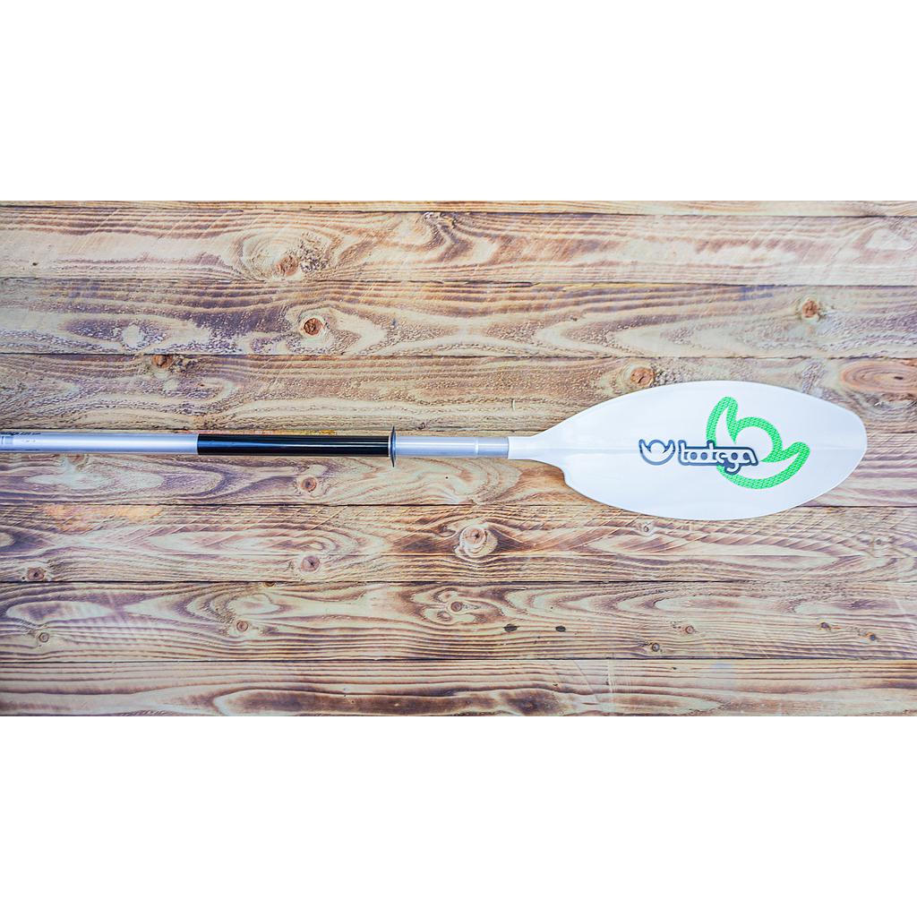 [TOOT215] Tootega single piece paddle (230cm)
