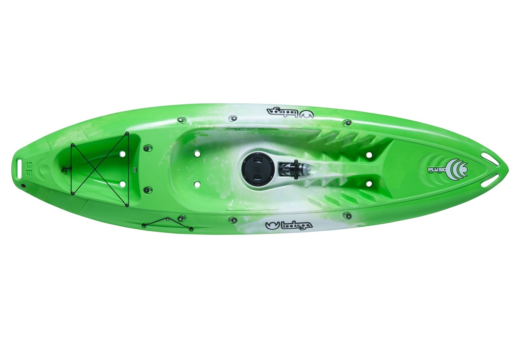 Tootega Pulse 95 Standard (Premium, Aurora)
