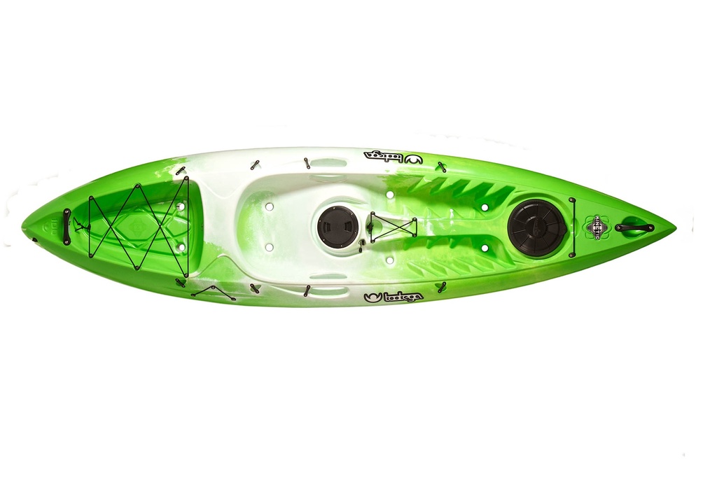 Tootega Kinetic 100 Standard (Premium, Aurora)