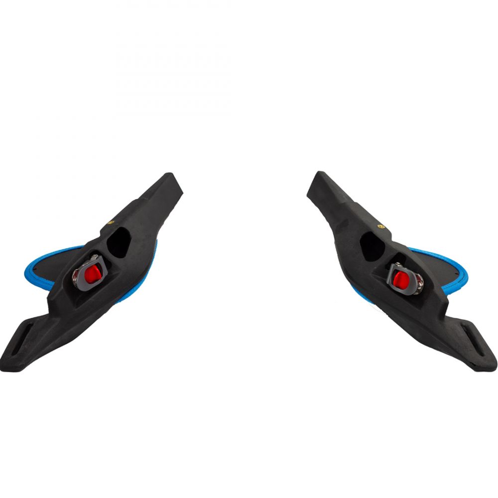 Pyranha Stout 2 Thigh Grips - Type 2