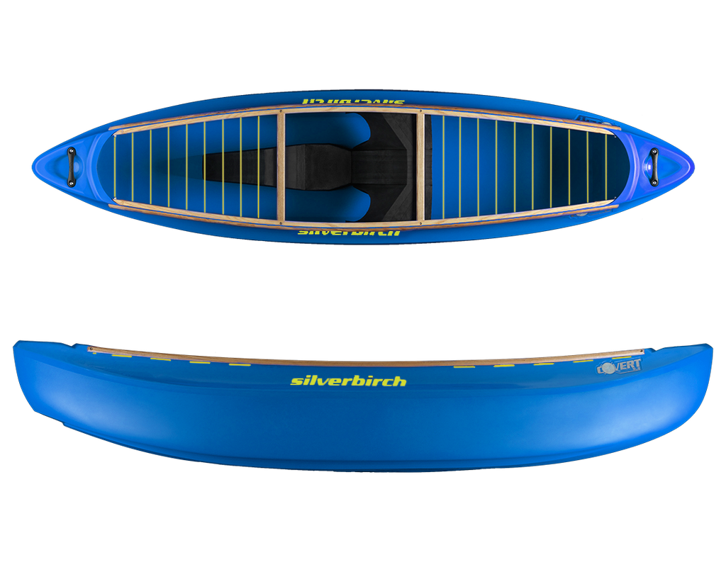 Silverbirch Covert 9.3 Hydrolite