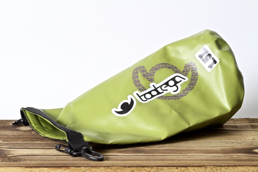 [TOOT37] Tootega 1.5L day hatch dry bag