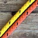10mm Floating Rope (Per M)
