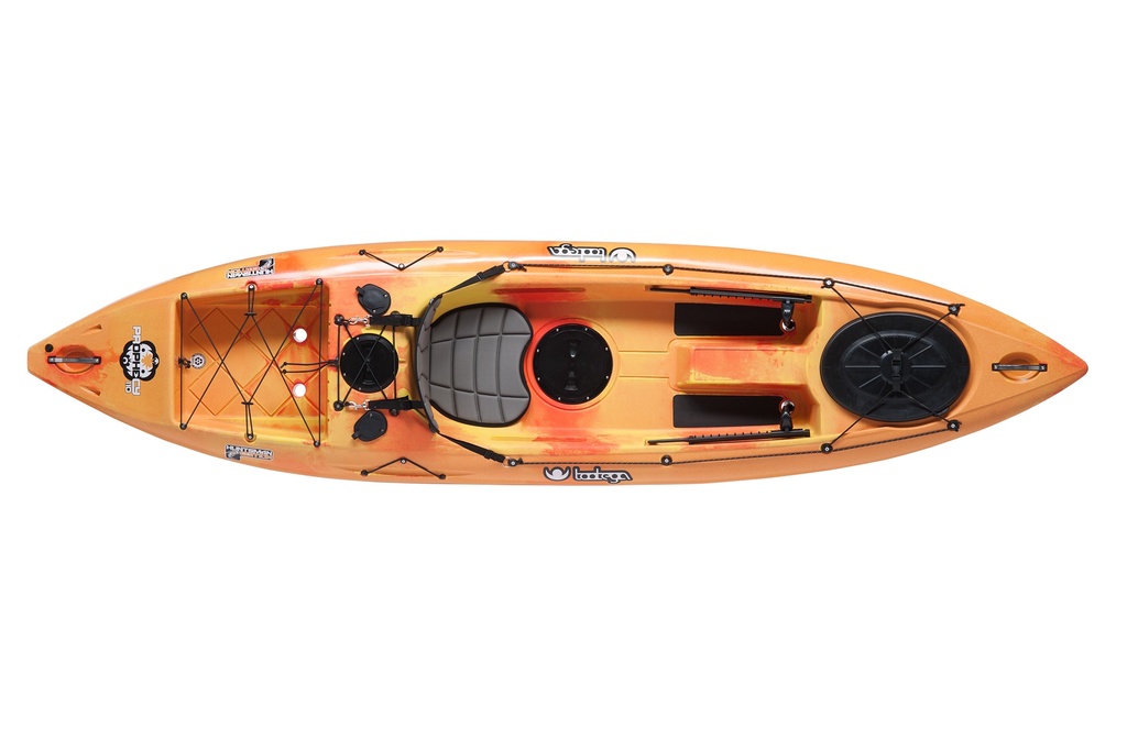 Tootega Prophecy 110 Huntsman