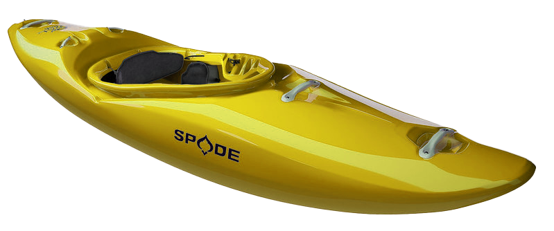 Spade Kayaks The Royal Flush