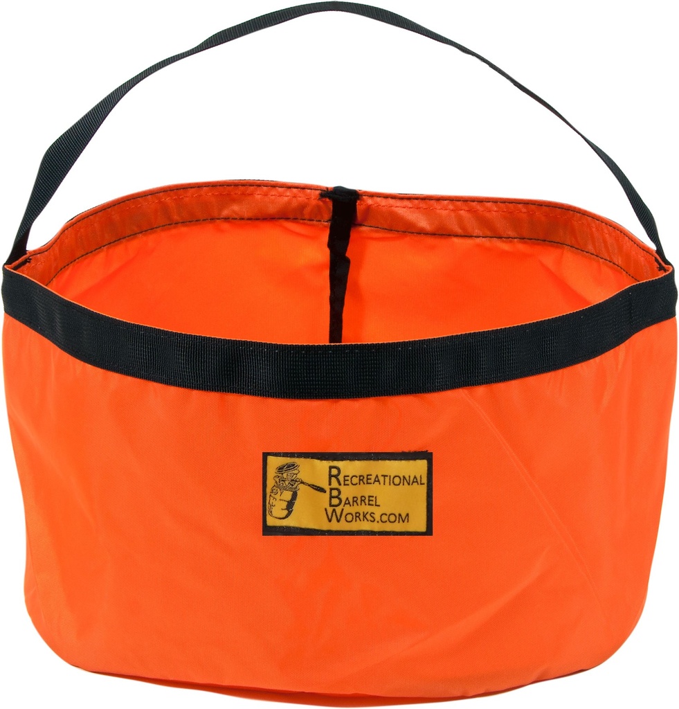 Recreational Barrel Works Barrel Bucket