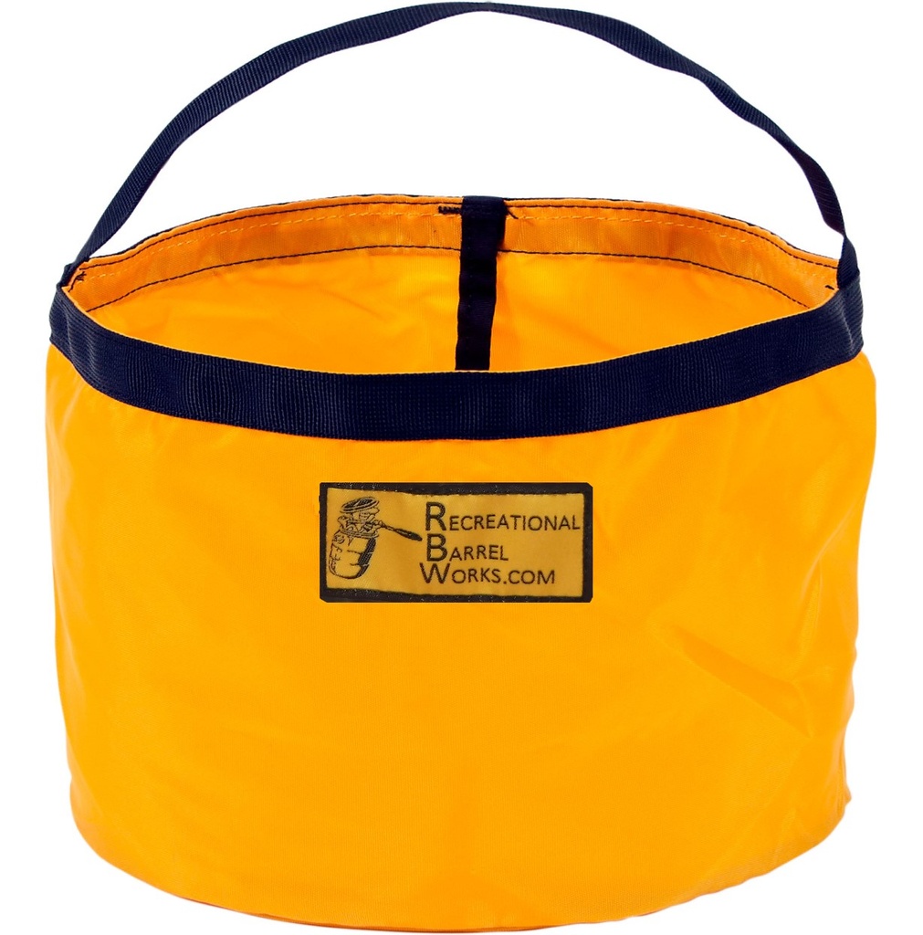 Recreational Barrel Works Barrel Bucket