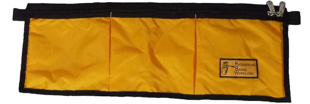 Recreational Barrel Works Pocket Organiser