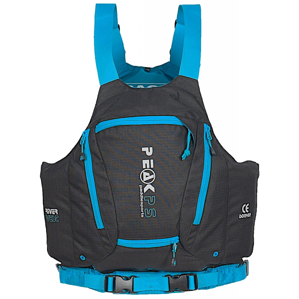 PEAK UK River Vest