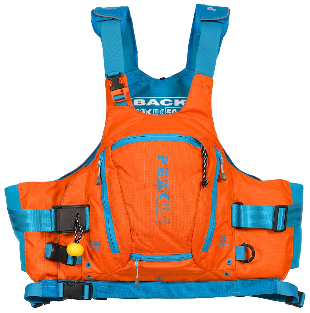 PEAK UK River Wrap PFD