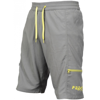 Peak UK Bagz Lined Shorts