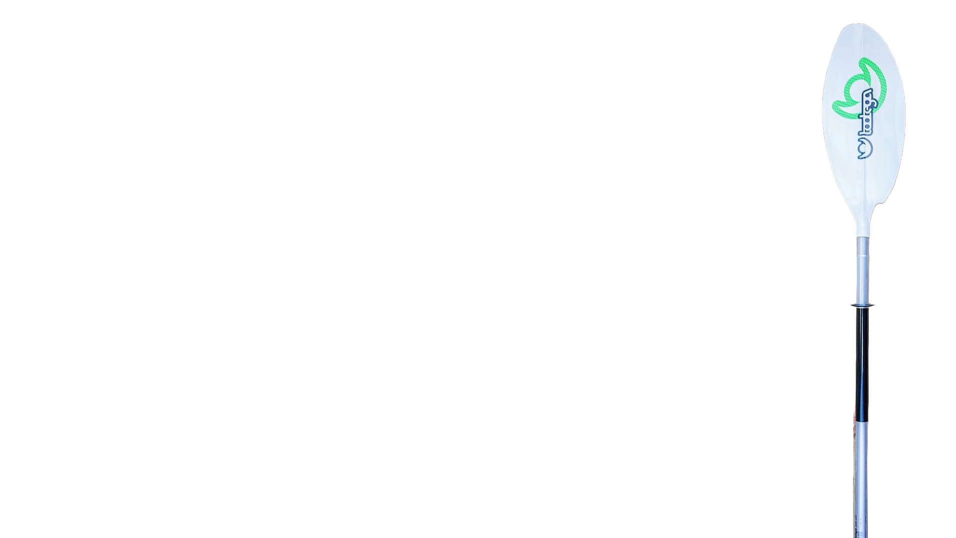 Kayak Paddle Length: 210cm