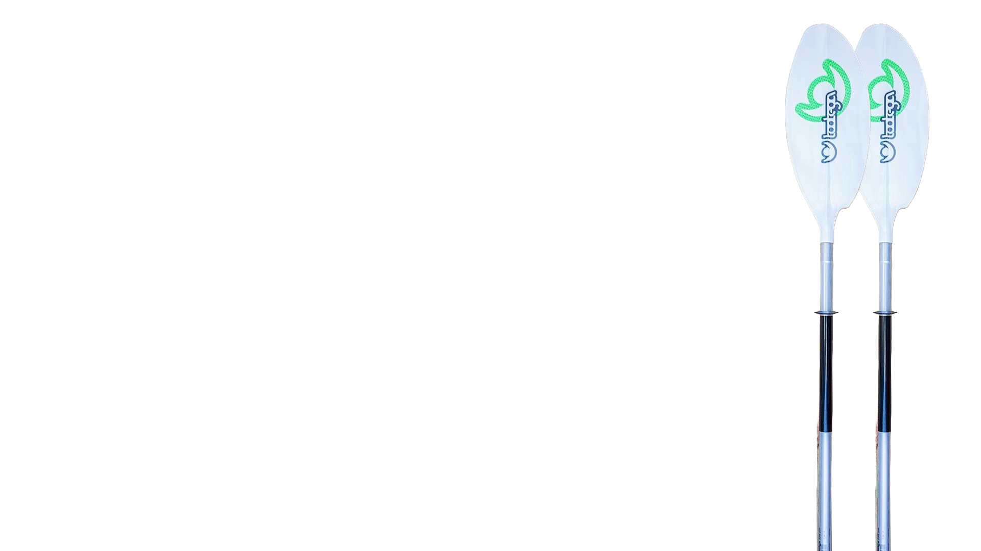 Kayak Paddle Length: 210cm