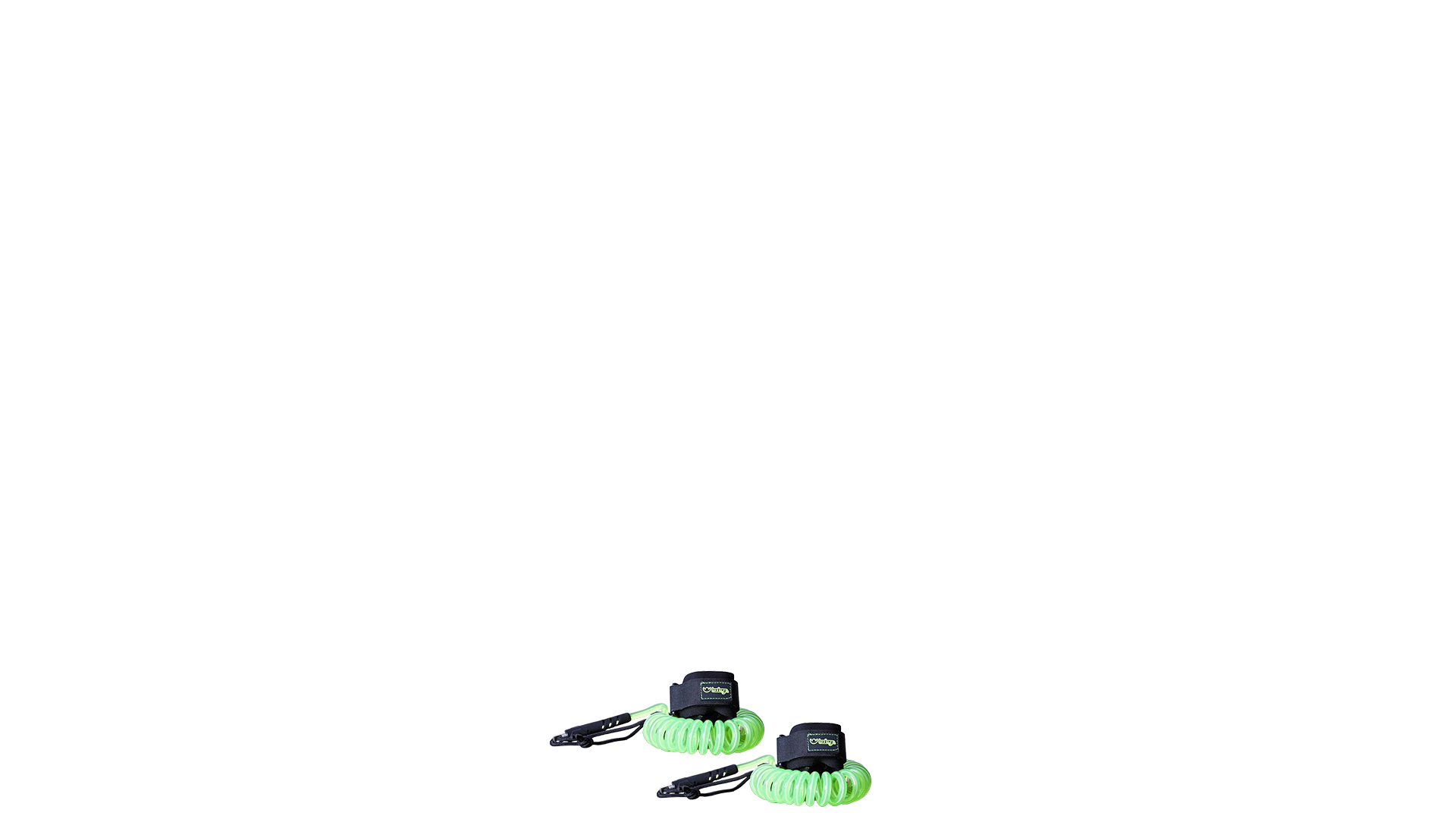 Leash Colour: Green/black