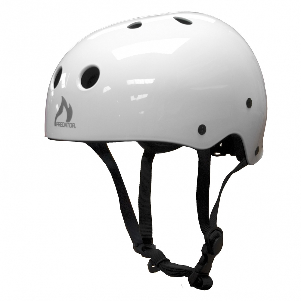 PEAK UK Predator Centre Helmet
