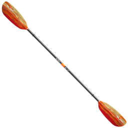 Aqua Bound Tango 2-Piece Straight Shaft