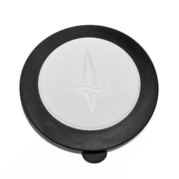 Dagger Domed Hatch Cover Round