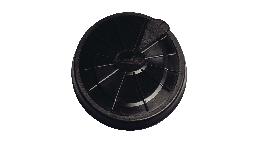 Kajak Sport oval hatch 42/30 click - on cover