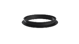 Kajak Sport round hatch 20 rim