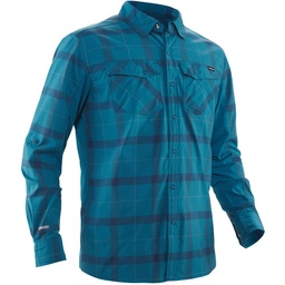 NRS Long Sleeved Guide Shirt