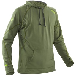 NRS Mens H2Core Lightweight Hoodie