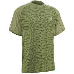 NRS Mens H2Core Silkweight Short-sleeved Top