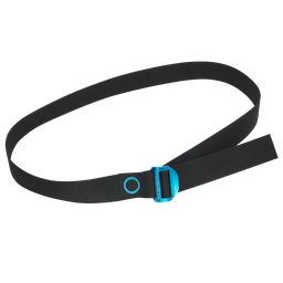 Palm Alloy Belt