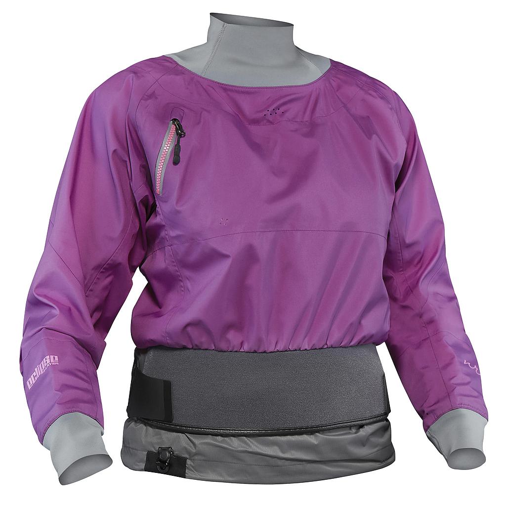 NRS Women's Flux Drytop