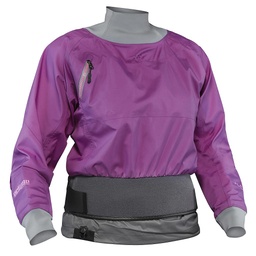 NRS Women's Flux Drytop