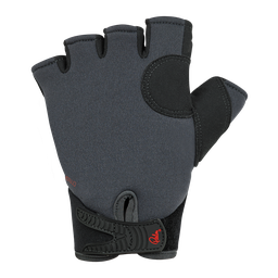 Palm Clutch Glove