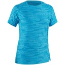 NRS Women's H2Core Silkweight Short-sleeved Top