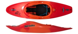Pyranha Ozone