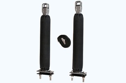 RUK 50cm Padded Upright