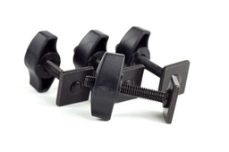 RUK T Track Adaptors