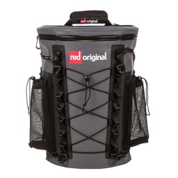 Red Original Deck Bag