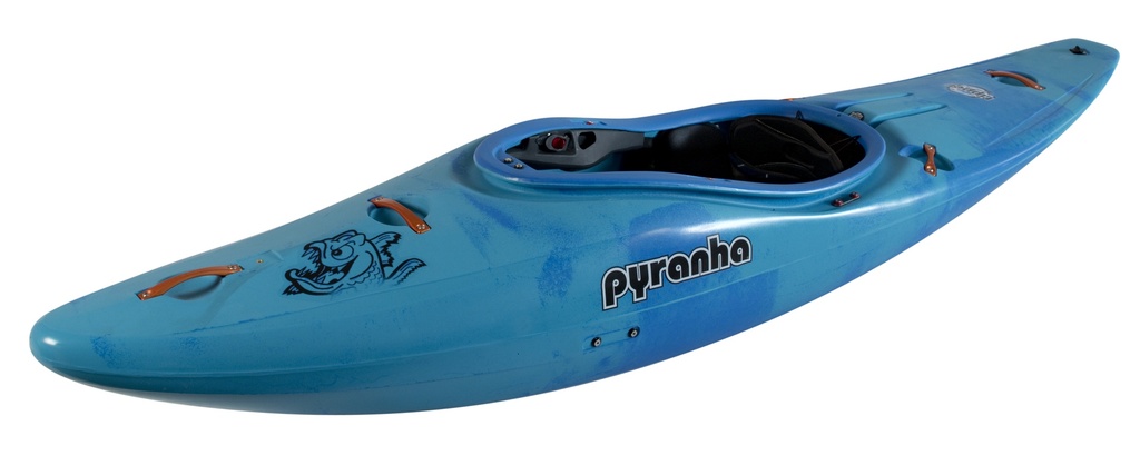 Pyranha Ripper
