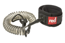 Red Paddle Co Coiled Leash