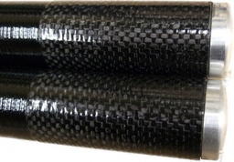 TNP Canoe Pole Glass