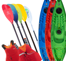 Tootega Kinetic 100 Hydrolite Package