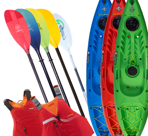Tootega Kinetic 100 Hydrolite Package