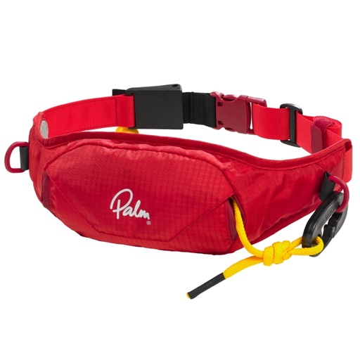 Palm Equipment Quick Tow Belt