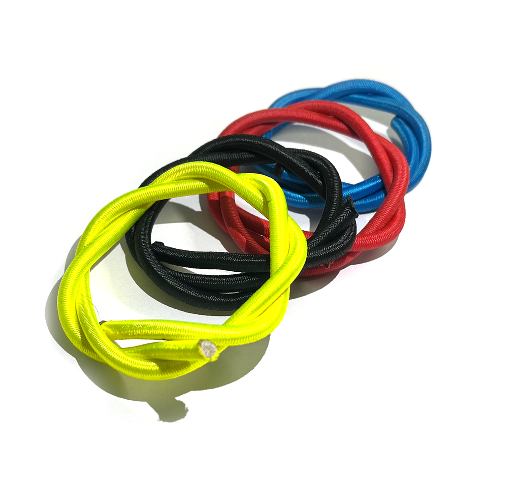5mm Shock Cord Bungee Per M