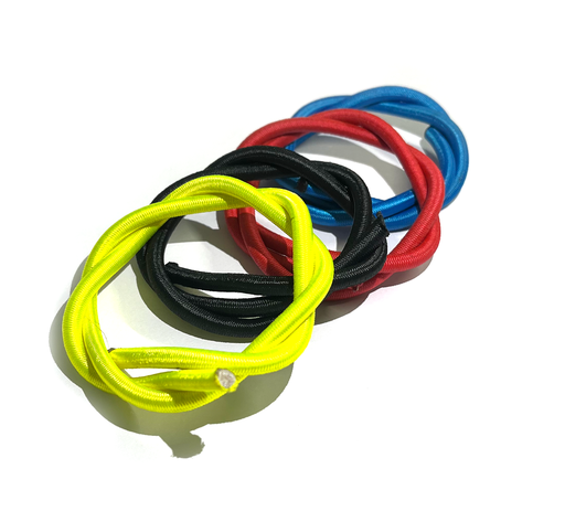 5mm Shock Cord Bungee (Per M)