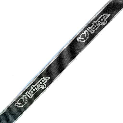 Tootega 25mm Webbing (Per M)