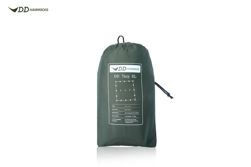 DD Tarp XL